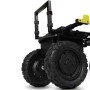 Matrix 4 Wheel Power Transporter 5