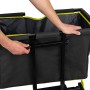 Matrix 4 Wheel Transporter Front Bag 3