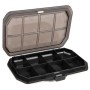 Matrix 8 Compartment Shallow Accessory Box 1