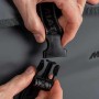 Matrix Aqous Ultra Carryall Close Up 3