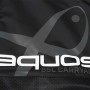 Matrix Aquos Fishing Carryall 55L Close Up Logo