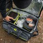 Matrix Aquos Ultra Bait Cool Bag In Use 2