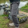 Matrix Black Edition Fishing Joggers In Use 2