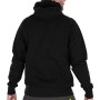 Matrix Black Edition Fishing Hoodie Back