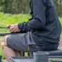 Matrix Black Edition Fishing Jogger Shorts In Use 10