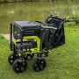 Matrix Compact 4 Wheel Transporter 3