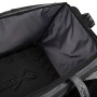 Matrix Ethos Large Carryall Close Up 3