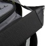 Matrix Ethos Large Carryall Close Up 4