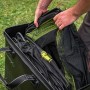Matrix Ethos Large EVA Net Bag In Use 1