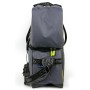 Matrix Ethos Pro Double Jumbo Pole Roller Bag 3