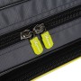 Matrix Ethos Rigid Holdall Close Up 1