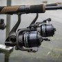 Matrix Ethos XR Fishing Reel In Use 1