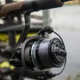 Matrix Ethos XR Fishing Reel In Use 3
