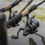 Matrix Ethos XR Fishing Reel In Use 4
