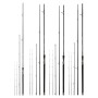 Matrix Ethos XRD Feeder Fishing Rods
