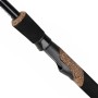 Matrix Ethos XRF Feeder Fishing Rod 11ft 45g Reel Seat Detail