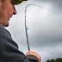 Matrix Ethos XRS Light Feeder Fishing Rod In Use 2
