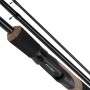 Matrix Ethos XRW Waggler Fishing Rod Close Up Sections
