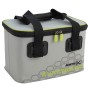 Matrix EVA Fishing Cooler Bag Light Grey Standard