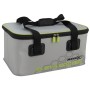 Matrix EVA Fishing Cooler Bag Light Grey XL