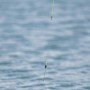 Matrix F1 Shallow Pole Fishing Float In Use 2