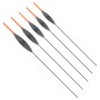 Matrix F1 Slim Pole Fishing Float Sizes 3