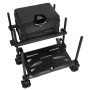 Matrix F25 Pro Seatbox - Black Edition