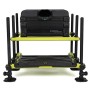 Matrix F25 Pro Seatbox - Lime Edition