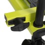 Matrix F25 Pro Seatbox - Lime Edition