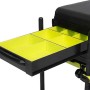 Matrix F25 Pro Seatbox - Lime Edition