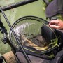 Matrix Fine Mesh Fishing Landing Net 7