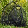 Matrix Fine Mesh Fishing Landing Net 8
