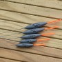 Matrix Finesse Slim Wire Pole Fishing Float Sizes 3
