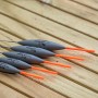 Matrix Finesse Slim Wire Pole Fishing Float Sizes 4