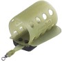 Matrix Finned Feeder