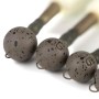 Matrix Foam Pellet Waggler Float Close Up 4