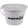 Matrix 17L Groundbait Bucket & Lid 2