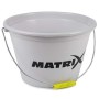 Matrix 17L Groundbait Bucket & Lid 3
