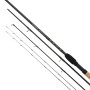 Matrix Horizon XS Slim Feeder Rods 3.7m