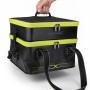 Matrix Horizon X Fishing Bait Bag System Handle