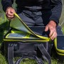Matrix Horizon X Fishing Bait Bag System In Use 4