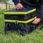 Matrix Horizon X Fishing Bait Bag System In Use 2