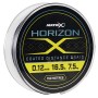 Matrix Horizon X Coated Distance Braid 150m 0.12mm 16.5lb 7.5kg