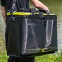 Matrix Horizon X EVA Multi Fishing Net Bag Large In Use 3