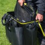 Matrix Horizon X EVA Multi Fishing Net Bag Large In Use 4