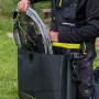 Matrix Horizon X EVA Multi Net Bag Small In Use 2