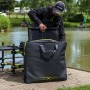 Matrix Horizon X Side Tray Fishing Storage In Use 1