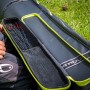 Matrix Horizon X XL Rigid Rod Holdall 3-6 In Use 4