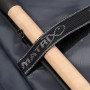 Matrix Horizon X XL Rigid Rod Holdall 3-6 Internal Strap Detail