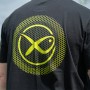 Matrix Large Logo Fishing T-Shirt In Use 4